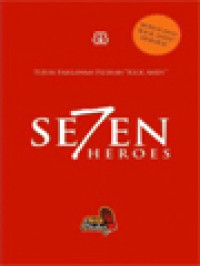 Image of Seven Heroes: Tujuh Pahlawan Pilihan 