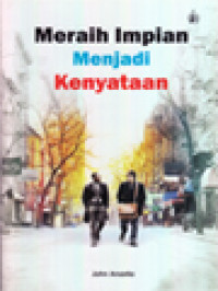 Image of Meraih Impian Menjadi Kenyataan