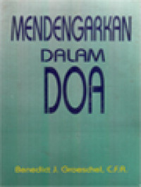 Mendengarkan Dalam Doa