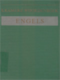 Kramers' Engels Woordenboek: Engels-Nederlands En Nederlands-Engels