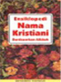 Ensiklopedi Nama Kristiani Berdasarkan Alkitab