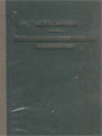 Image of Oudjavaansch-Nederlandsche Woordenlijst