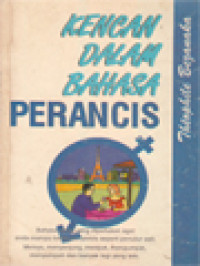 Kencan Dalam Bahasa Perancis