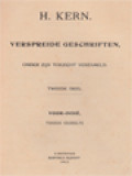 Verspreide Geschriften, Onder Zijn Toezicht Verzameld II: Voor Indië, Tweede Gedeelte