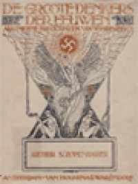 Image of Arthur Schopenhauer: Zijn Tijd En Zijn Philosophie