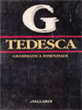 Grammatica Tedesca: Grammatica Essenziale