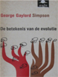 De Betekenis Van De Evolutie