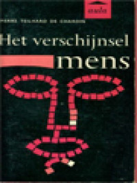 Image of Het Verschijnsel Mens