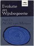 Evolutie En Wijsbegeerte