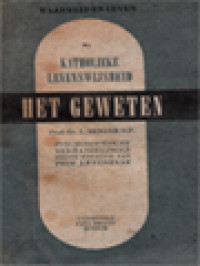 Het Geweten