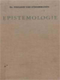 Epistemologie