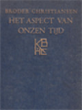 Het Aspect Van Onzen Tijd