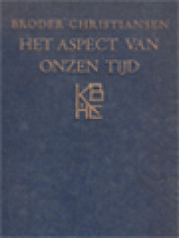 Het Aspect Van Onzen Tijd