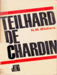 Teilhard de Chardin