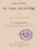 Tractatus De Vera Religione