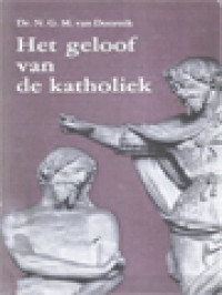 Image of Het Geloof Van De Katholiek