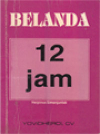 Image of Belanda 12 Jam