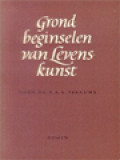 Grondbeginselen Van Levenskunst