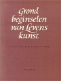 Grondbeginselen Van Levenskunst