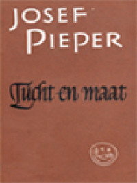 Image of Tucht En Maat
