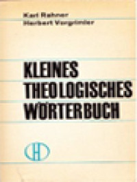 Kleines Theologisches Wörterbuch