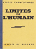 Limites De L'Humain