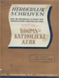 Rooms-Katholieke Kerk