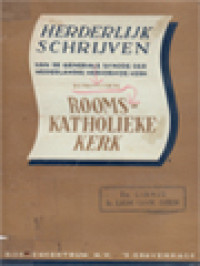 Rooms-Katholieke Kerk