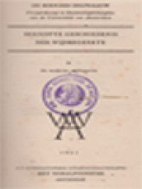 Image of Beknopte Geschiedenis Der Wijsbegeerte II: De Moderne Wijsbegeerte