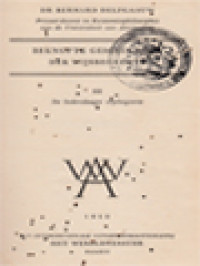 Image of Beknopte Geschiedenis Der Wijsbegeerte III: De Hedendaagse Wijsbegeerte