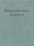 Philosophisches Lesebuch (Texte Zur Neueren Philosophiegeschichte)II: Das Neunzehnte Jahrhundert