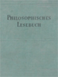 Philosophisches Lesebuch (Texte Zur Neueren Philosophiegeschichte)II: Das Neunzehnte Jahrhundert