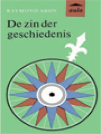 Image of De Zin Der Geschiedenis