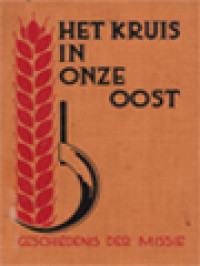 Image of Het Kruis In Onze Oost