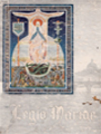 Image of Legioen van Maria: Officeel Handboek