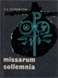 Missarum Sollemnia II