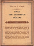 Naar Een Dynamisch Laïcaat:  Naar Een Dynamisch Laicaat