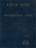 Kitab Sutji Pradjanjian Anjar