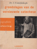 Grondslagen Van De Vernieuwde Catechese