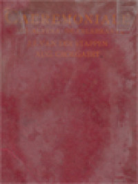 Image of Caeremoniale, Pars Altera: De Celebrante