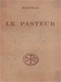 Hermas Le Pasteur