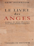 Le Livre Des Anges