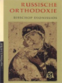 Image of Russische Orthodoxie