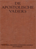 De Apostolische Vaders