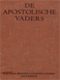 Image of De Apostolische Vaders