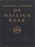 De Heilige Kerk