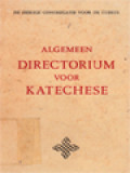 Algemeen Directorium Voor Katechese