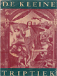 Image of De Kleine Triptiek: Handboek Van De Katholieke Leer En Het Katholieke Leven