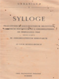 Sylloge Praecipuorum Documentorum Recentium Summorum Pontificum Et S. Congregationis De Propaganda Fide Necnon Aliarum SS. Congregationum Romanorum