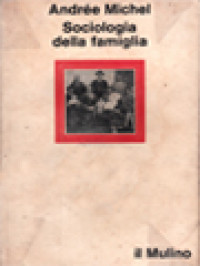 Sociologia Della Famiglia